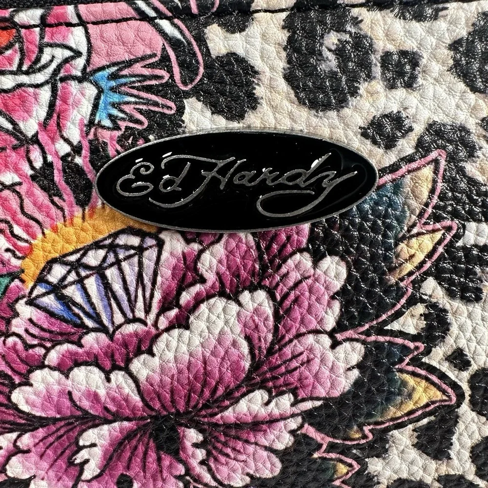 Ed Hardy ed hardy